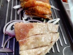 阿西娅手抓羊肉-阿西娅食府(中关村店)