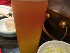 -南门四季铜锅涮肉(左家庄店)