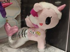 -泡泡玛特POPMART(天环购物中心店)