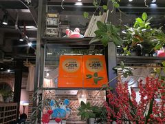 -周家二小姐的菜(西津渡店)