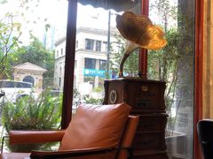 -25#COFFEE(古地石店)