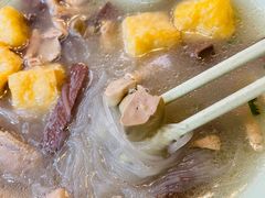 -鸡鸣汤包(仙林店)