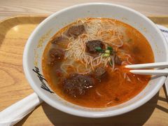 -真功夫(岗顶店)