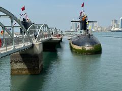 -中国人民解放军海军博物馆