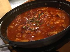 -BHC炸鸡(莲洞店)