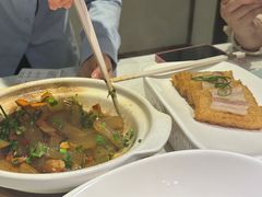 -半勺·新徽菜(银泰城店)