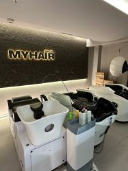 -MY HAIR ARDOR