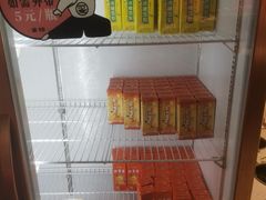 -龍歌自助小火锅(市南金茂湾店)