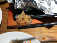 -船歌鱼水饺(淄博万象汇店)