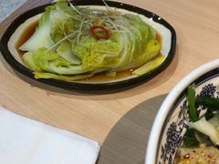 -陕客肉夹馍(王府井店)