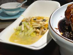 -童福兴·南京菜(老门东店)