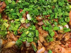 超好吃葱香牛肉-树厨地道黔菜(凯里韶山南路店)