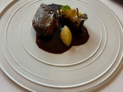 -Caprice(香港四季酒店)