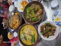 -麻伊伏土菜馆(朗州路店)