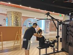 -NRG健身私教CLUB(打浦桥店)