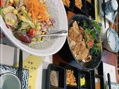 -热血兄弟·炭火烤肉(融侨中心店)