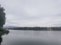 -稻香湖景欢乐岛温泉城堡