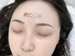 -臣丽纹眉品牌连锁