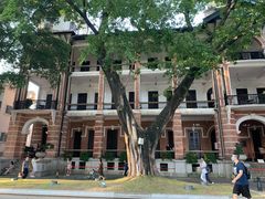 -广州白天鹅宾馆