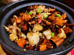 -付小姐在成都(五道口店)