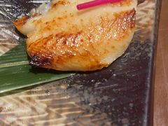 -千代武日本料理(哈西店)