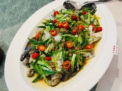 -79号渔船海鲜饭店(宝安店)