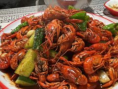 -云晓光头烧烤吧(盛夏店)