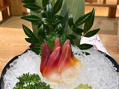 -鲔吞日料(溧阳万达广场店)