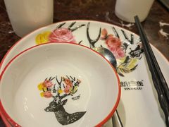 -新白鹿餐厅(爱琴海购物中心店)