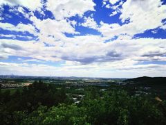 -北京西山国家森林公园