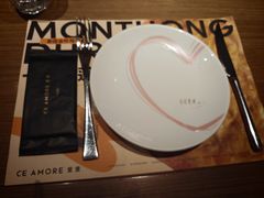 -C'è Amore 爱意(盛京大奥莱店)