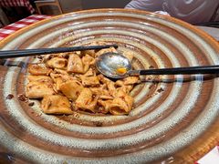 -西贝(东城万达广场店)