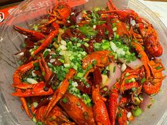 -霸王虾·麻辣小龙虾(清水河公园店)