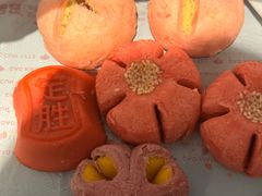 -北京稻香村(望京新世界店)