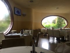 大堂-长隆海洋王国-海洋大街餐厅