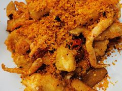 -壹家水货·小海鲜