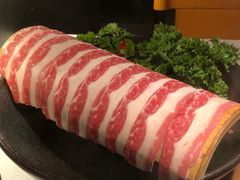 -芸山季·云南野生菌火锅(人民广场来福士店)