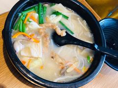 -云味馆·云南菜·云南米线(同泰时代广场店)