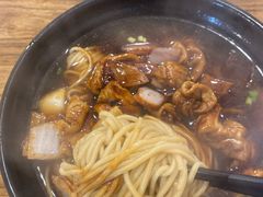 -董记面馆(漳州二路店)