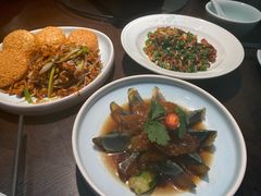 -羲和雅苑•北京烤鸭(乐园道万象城店)