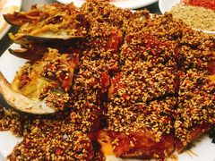 -松明一烤肉馆(鲁园店)