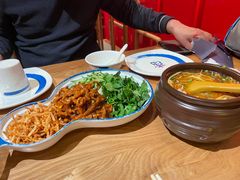 -满园烤鸭·春饼(抚顺万达店)