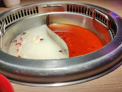 -季季红火锅(丰城洪客隆店)