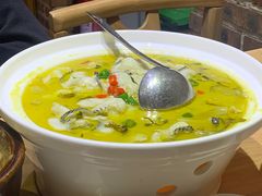 -狼诱惑(泰山大街店)