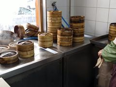 -尹氏汤包(朝天宫店)