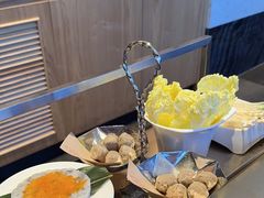 -左庭右院鲜牛肉火锅(苏州园区永旺店)