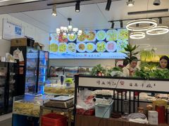 -健跳小海鲜(人民路店)