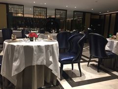 -Yan Ting 宴庭中餐厅(上海静安瑞吉酒店)