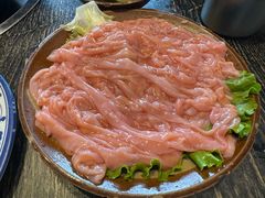 -冯校长老火锅(中联广场店)