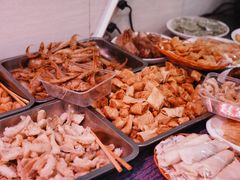 -红灯笼龙凤饭店(宁波老字号店)